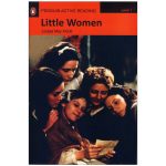 Little Women_Penguin Readers