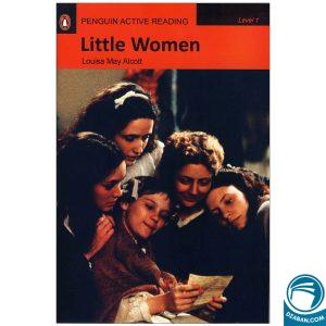 Little Women_Penguin Readers