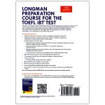 Longman Preparation Course for the TOEFL IBT