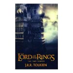 The Lord of the Rings: The Two Towers