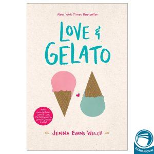 Love & Gelato