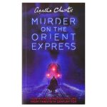 Murder on the Orient Express