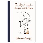 The Boy the Mole the Fox and the Horse