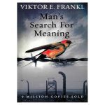 Mans search for meaning