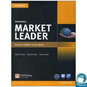 Market Leader Elementary