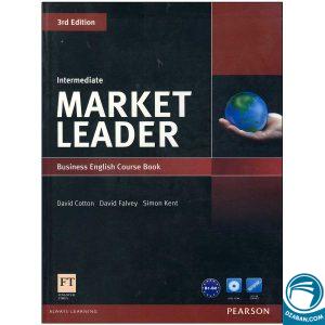 Market Leader Intermediate