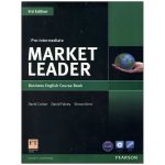 Market Leader Pre intermediate