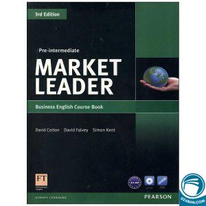 Market Leader Pre intermediate