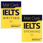 Mat Clark IELTS Book Series