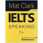 Mat Clark IELTS Speaking Plus 7