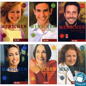 Menschen Book Series