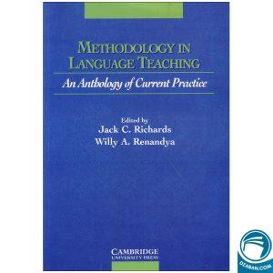 Methodology in Language Teaching An Anthology of Current Practice