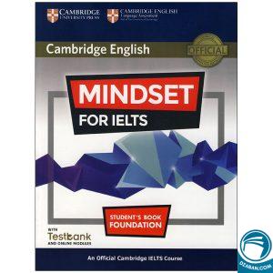 Mindset for IELTS Foundation