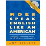 More Speak English Like an American