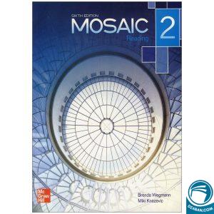 Mosaic Reading 2 sixth Edition