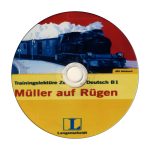 داستان آلمانی Muller auf Rugen