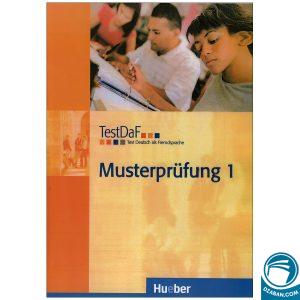 TestDaf Musterprufung 1