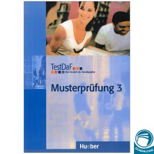 TestDaf Musterprufung 3