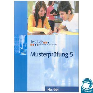 TestDaf Musterprufung 5