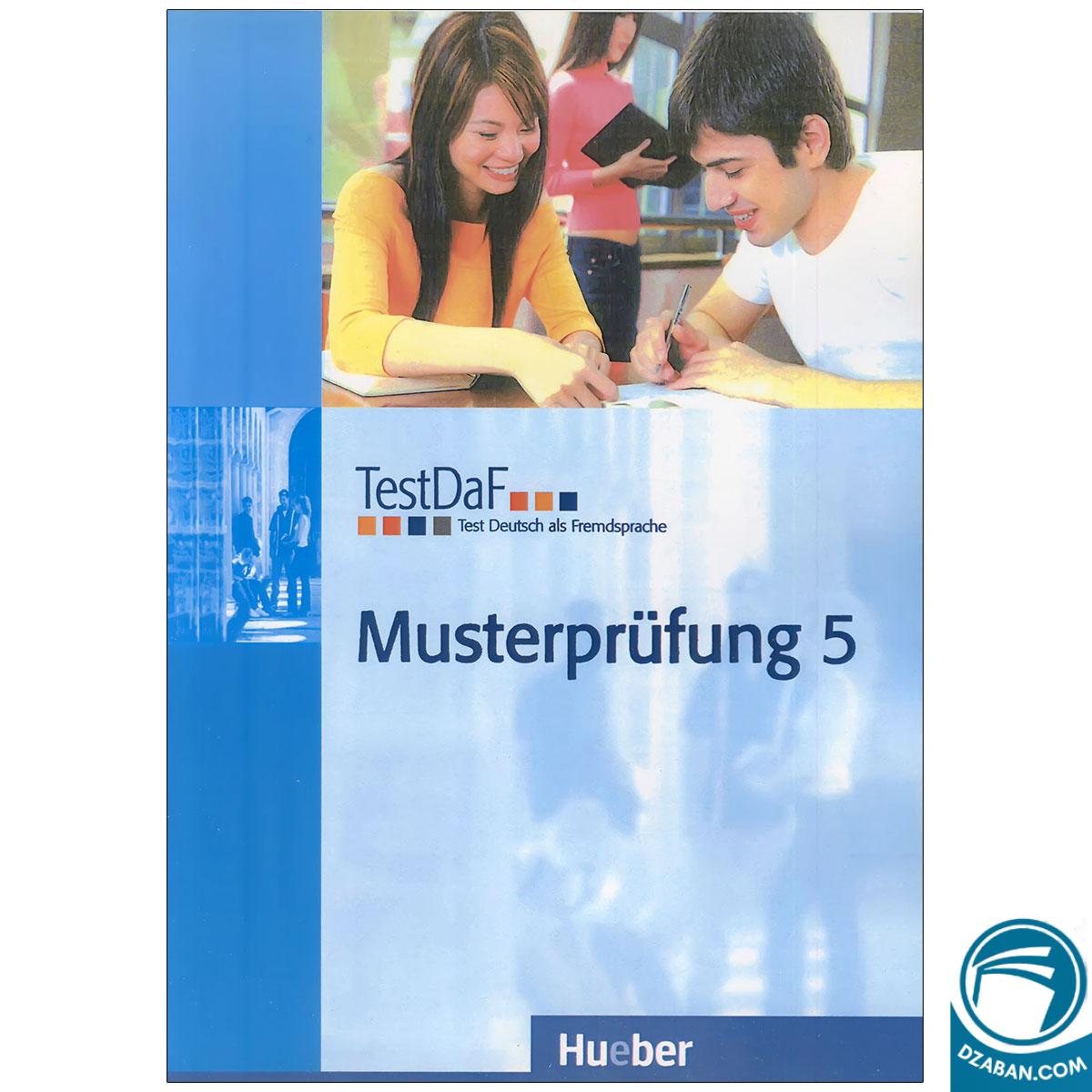 TestDaf Musterprufung 5