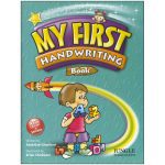 My First Handwriting_Book