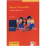 داستان آلمانی Neue Freunde