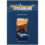 New American Streamline Departures