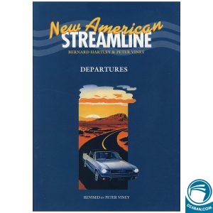 New American Streamline Departures