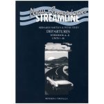 New American Streamline Departures