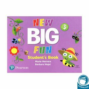 New Big Fun 3