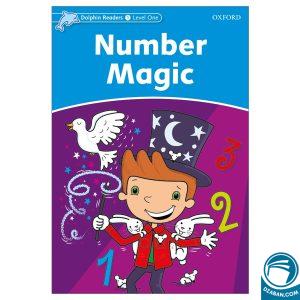 Number Magic_Dolphin Readers Level 1