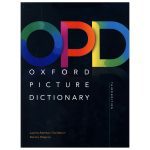 Oxford Picture Dictionary (OPD)