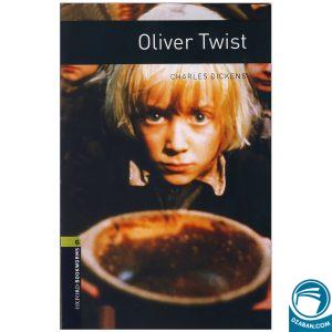 Oliver Twist