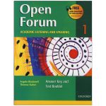 Open Forum 1