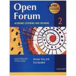 Open Forum 2