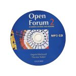 Open Forum 2