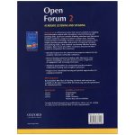 Open Forum 2