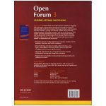 Open Forum 3