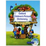 Oxford Childrens Picture Dictionary