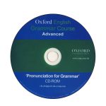 Oxford English Grammar Course Advanced