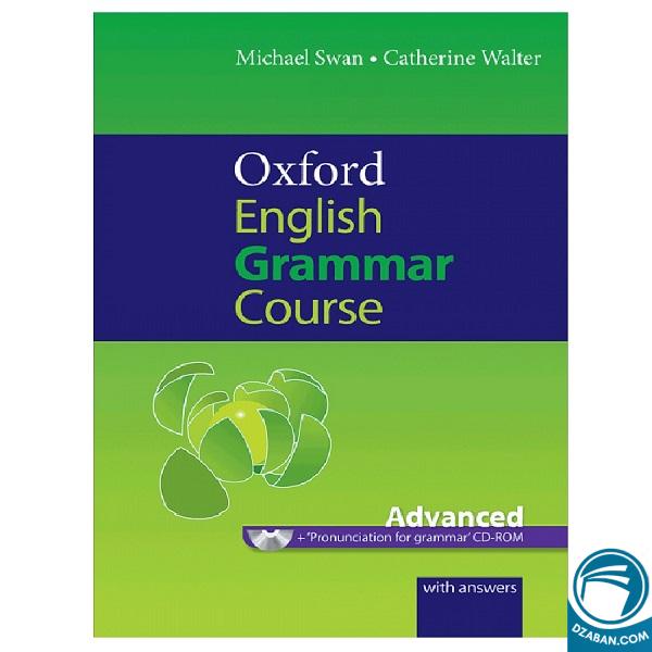 Oxford English Grammar Course Advanced