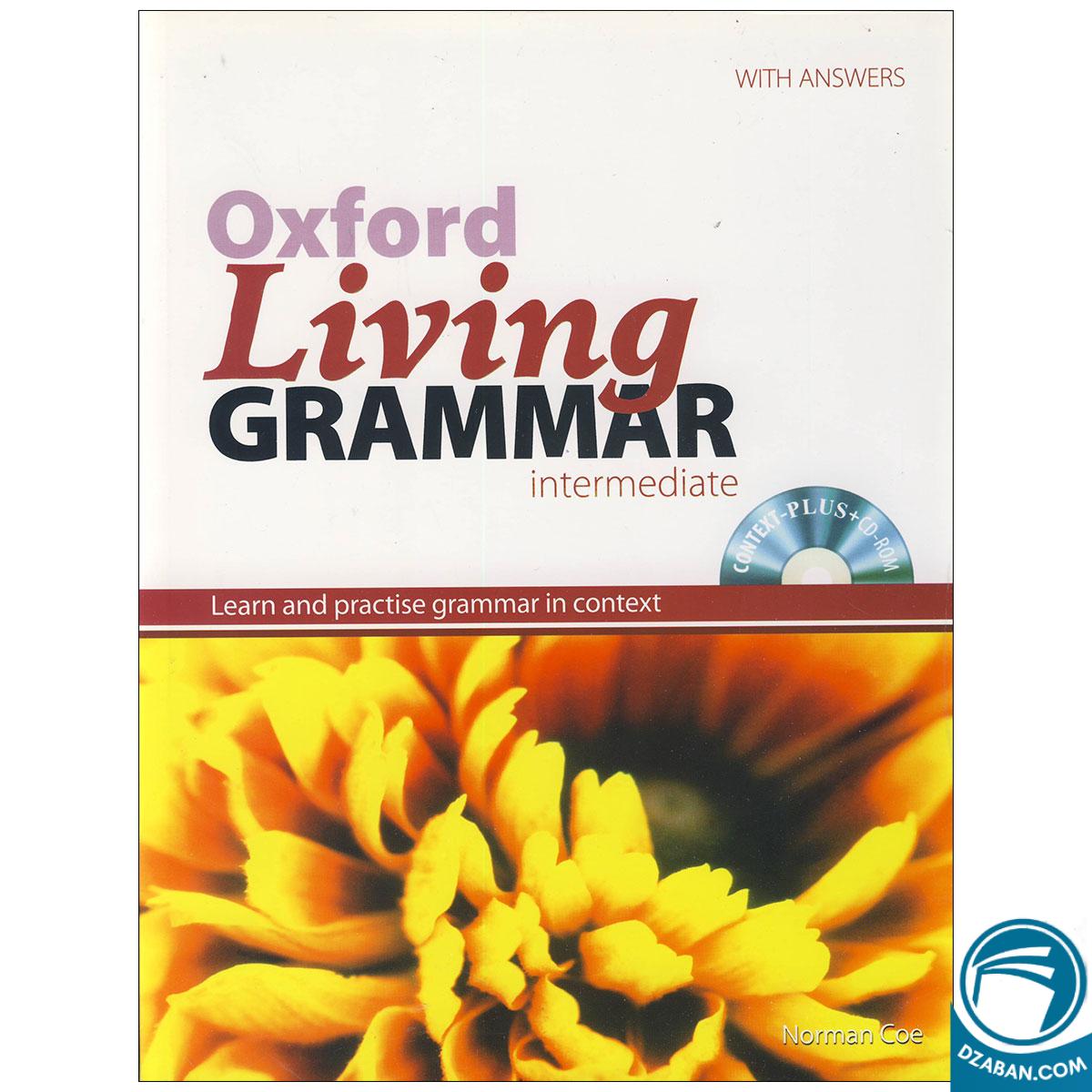 Oxford Living Grammar Intermediate