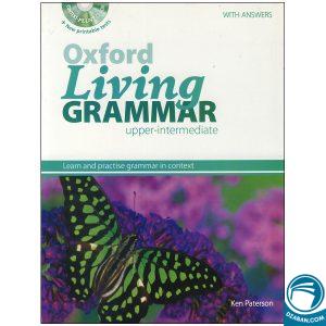 Oxford Living Grammar Upper Intermediate