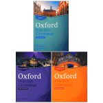 Oxford Practice Grammar 2019 Book Series