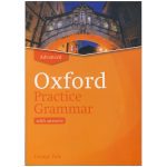 Oxford Practice Grammar Advanced 2019