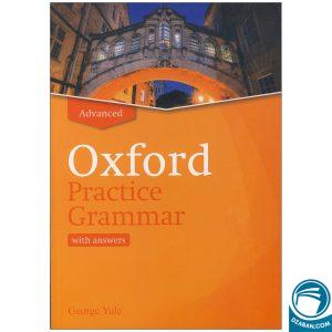 Oxford Practice Grammar Advanced 2019