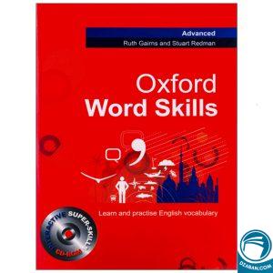 Oxford Word Skills Advanced