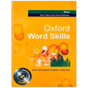 Oxford Word Skills Basic