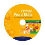 Oxford Word Skills Basic