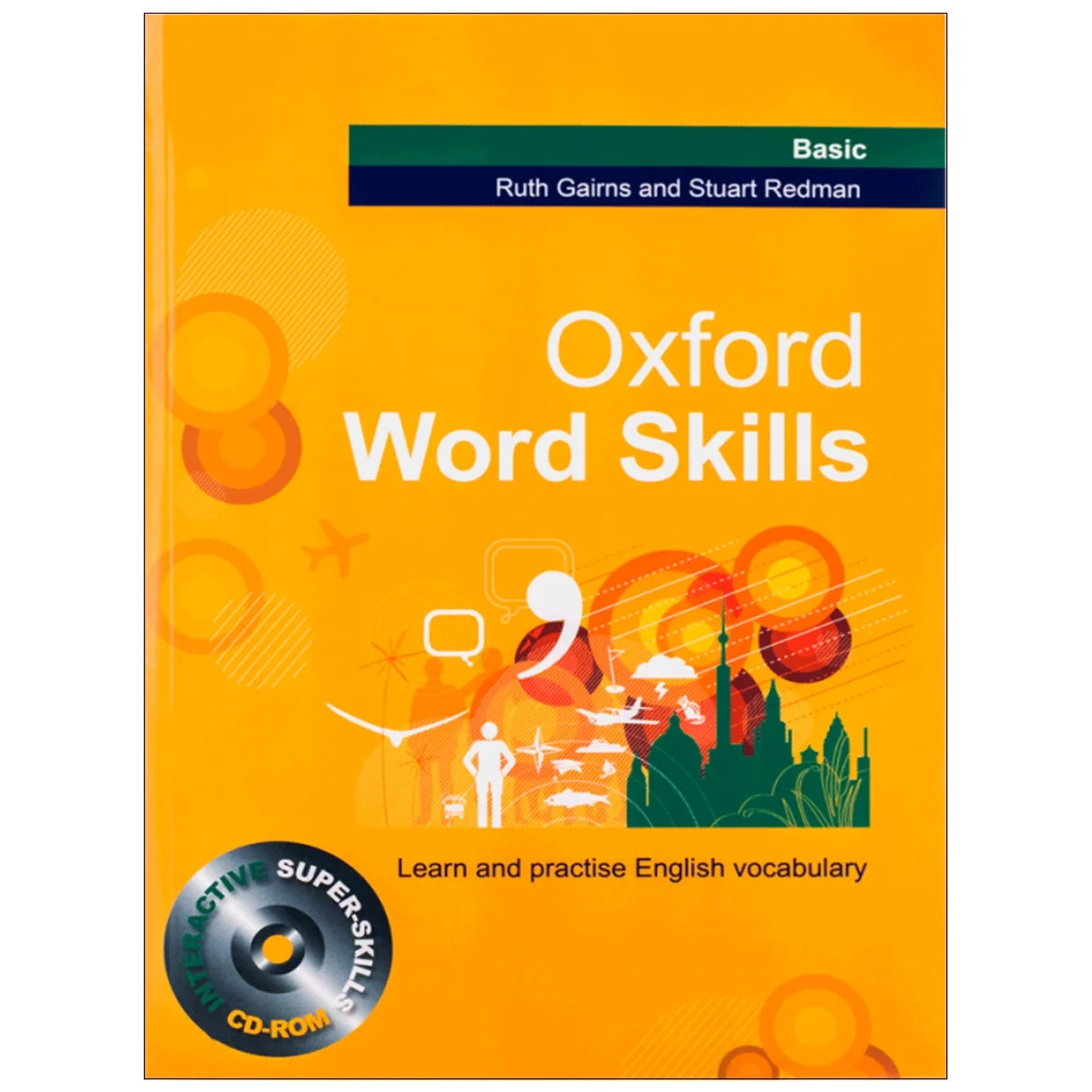 Oxford Word Skills Basic